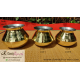 Brass Pongal Paanai Andi  / Brass Pongal Pot / Brass Matka