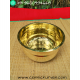 Brass Vanachatti / Brass Milk Boiling pot / Brass paal chatti