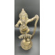 Brass Dancing Vinayagar