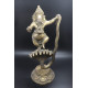 Brass Dancing Vinayagar