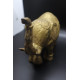 Brass Elephant ( Big)